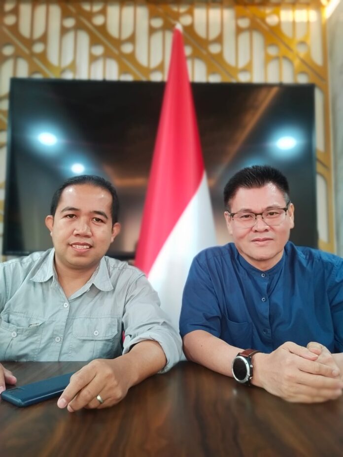Pro Anies Dorong Penyempurnaan Timnas AMIN untuk Pilpres 2024