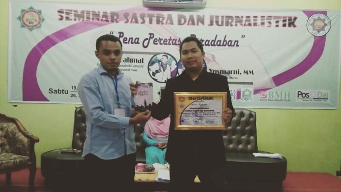 Wujud Cerdaskan Bangsa, Akhir Tahun AR Learning Center Akan Gratiskan Pelatihan Beserta Syaratnya