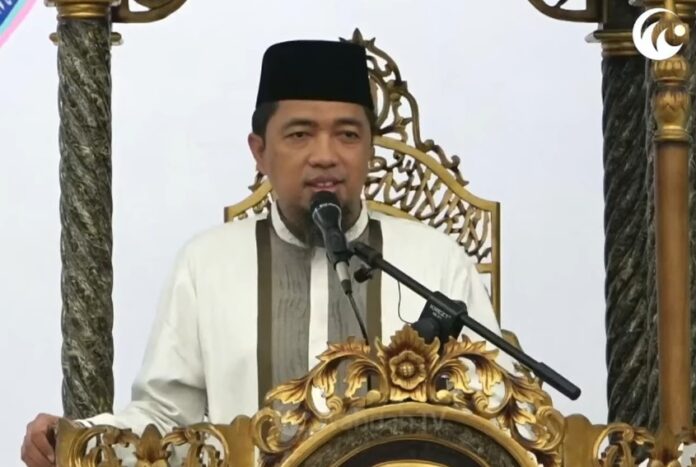 Ustadz Ridwan Hamidi Beberkan 3 Tips Belajar Sirah Nabawiyah Bagi Pemula dan 4 Tips Bagi Peneliti! Ini Penjelasannya