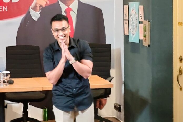 IPW Dorong Polda Metro Tunda Proses Hukum Aiman Witjaksono