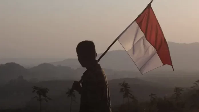 Wajib Bela Tanah Air Bila Ada yang Mengancam