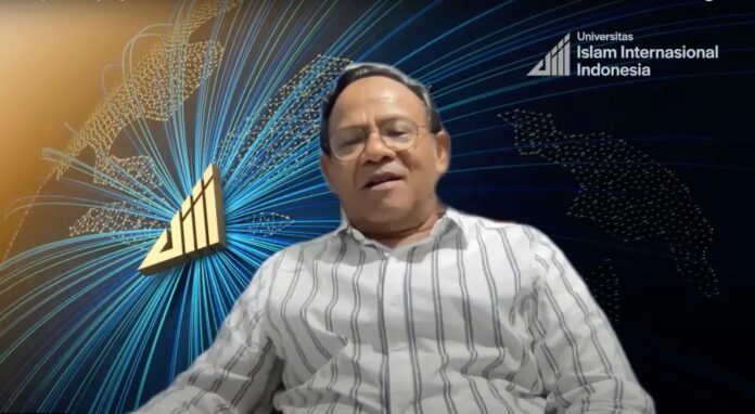 Fatsoen Politik: Menuju Politik yang Beretika & Beradab di Indonesia