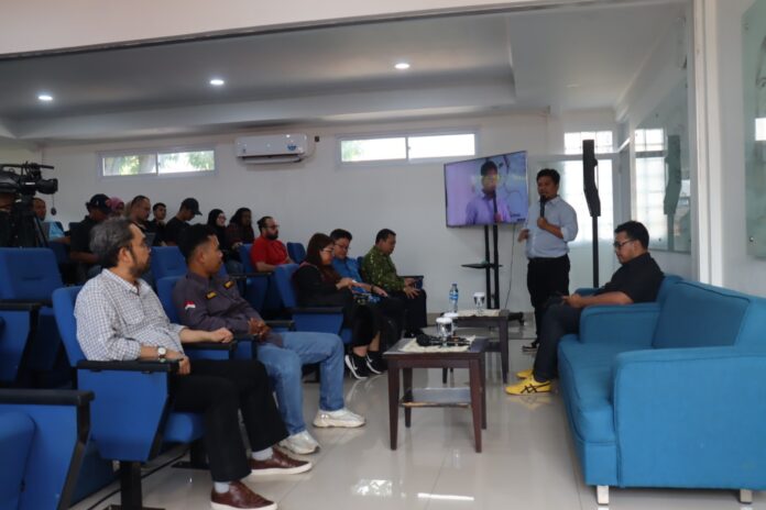 International Migration Alliance Gelar Dialog Peringatan Hari Migran Sedunia