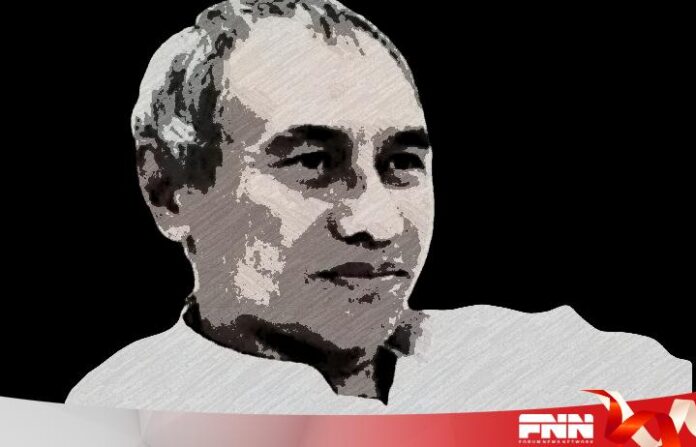 Harun, KM 50 dan Kanjuruhan Adalah Palu Godam