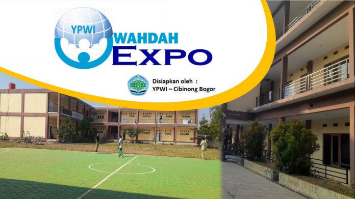 Sejumlah Tokoh Nasional dan Lokal Hadiri Wahdah Expo