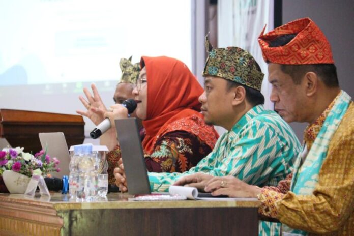 ICMI Dukung UGM Larang Perilaku LGBT Di Lingkungan Kampus