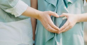 pcos penyebab keguguran