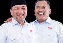 Tunggu Hasil Pleno KPUD, Paslon 01 Optimis Menangkan Pilkada Bekasi
