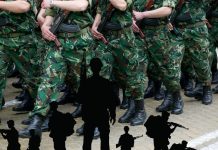 Revisi Undang-Undang TNI Modernisasi atau Bayang-Bayang Dwifungsi?