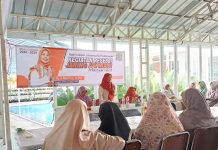 Ii Marlina: Reses, Jembatan Penting Aspirasi Masyarakat dan Pembangunan Daerah