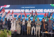 Prabowo Subianto Didesak Pimpin Aksi Damai Umat Islam ke Gaza, Apa Langkah Pemerintah ke Depan Terkait Palestina