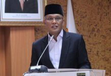 Sukamta Berharap Konflik Thailand dan Kamboja Mereda Demi Stabilitas Kawasan