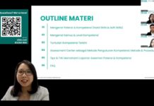 Persaingan Dunia Kerja Makin Ketat, HC Academy Bantu Lulusan Baru Bangun Portofolio Asesmen