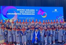 Praktisi Komunikasi Mesti Bisa Jawab Tantangan Kehumasan, Universitas Paramadina Bekali Keilmuan