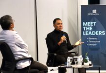 4 Tantangan Kesenjangan Sosial Ekonomi Dihadapi RI, Gita Wirjawan Ungkap di Universitas Paramadina