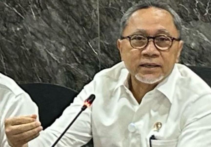 Walhi Sebut Pelepasan Hutan Terbesar Berasal Era SBY, Menterinya Zulkifli Hasan